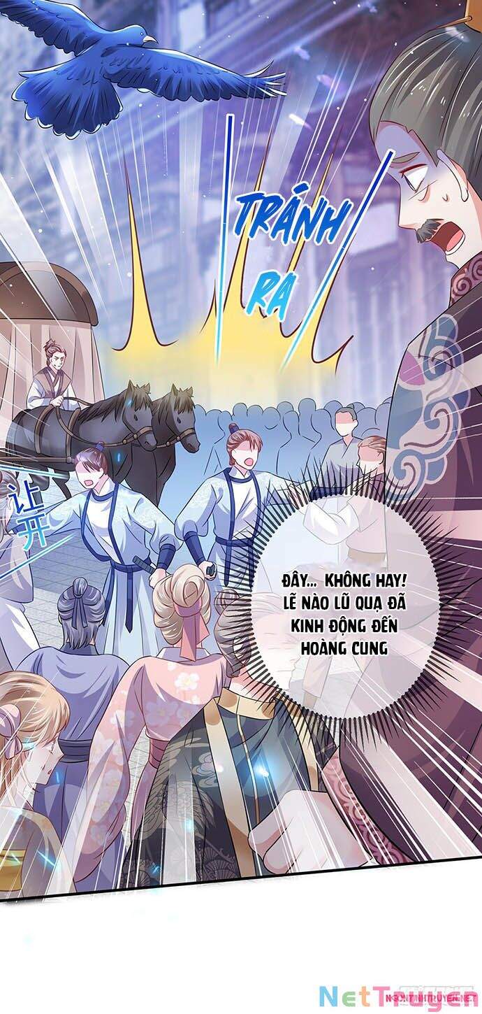 Bệnh Kiều Phu Quân Ngạnh Thượng Cung Chapter 9 - 5