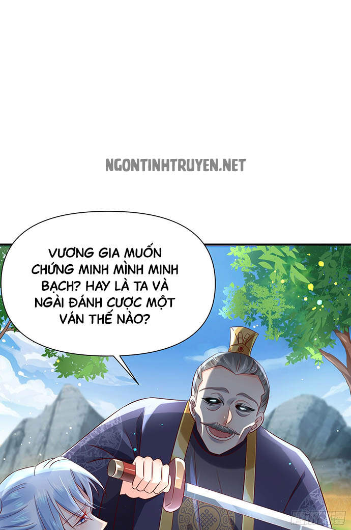 Bệnh Kiều Phu Quân Ngạnh Thượng Cung Chapter 15 - 2