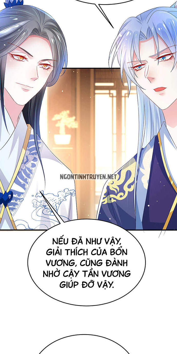 Bệnh Kiều Phu Quân Ngạnh Thượng Cung Chapter 30 - 15