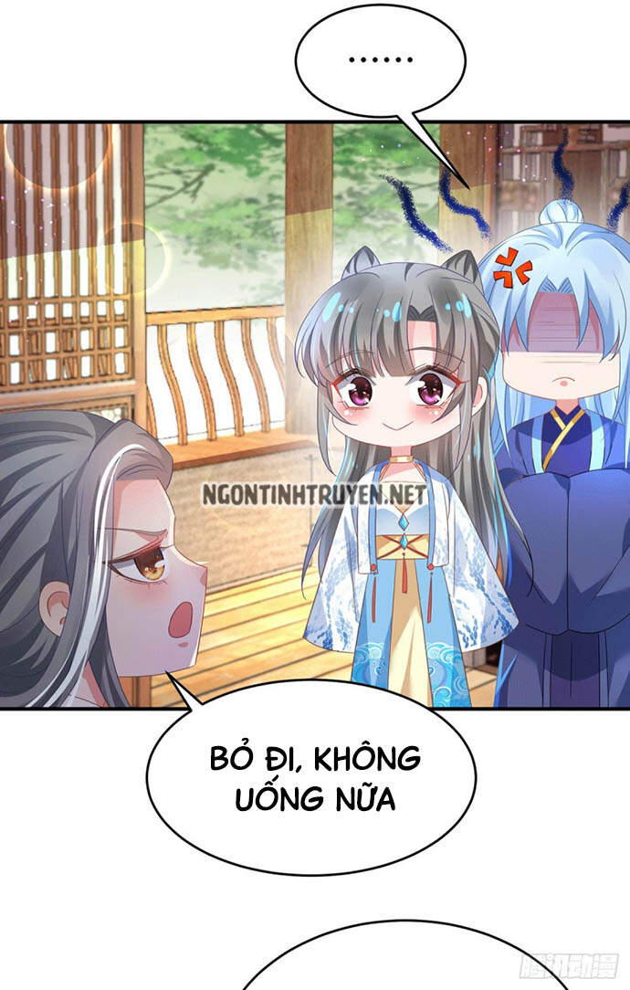 Bệnh Kiều Phu Quân Ngạnh Thượng Cung Chapter 33 - 31