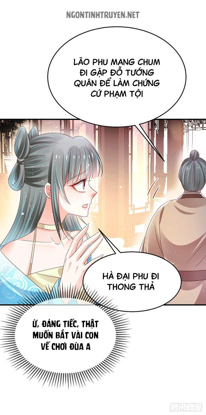 Bệnh Kiều Phu Quân Ngạnh Thượng Cung Chapter 37 - 20