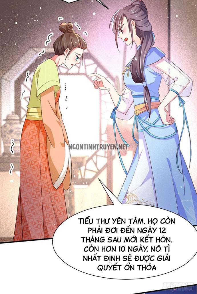 Bệnh Kiều Phu Quân Ngạnh Thượng Cung Chapter 42 - 17