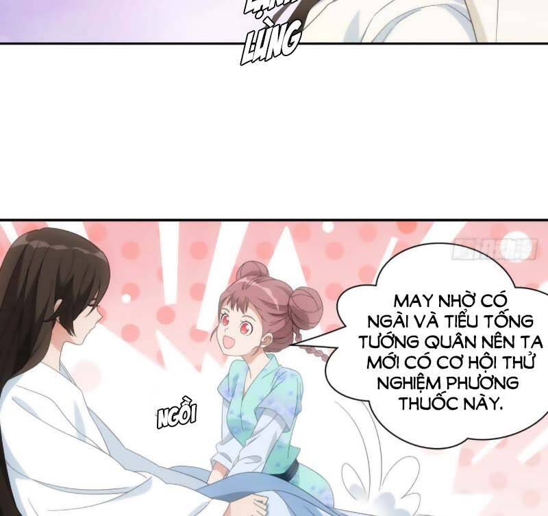 Tướng Quân! Không Nên A! Chapter 82 - 23