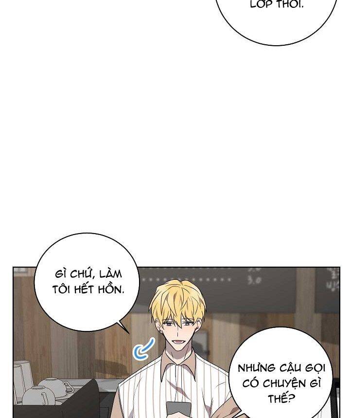 Đừng Lại Gần Giới Hạn 10M Của Tôi Chapter 76 - 54