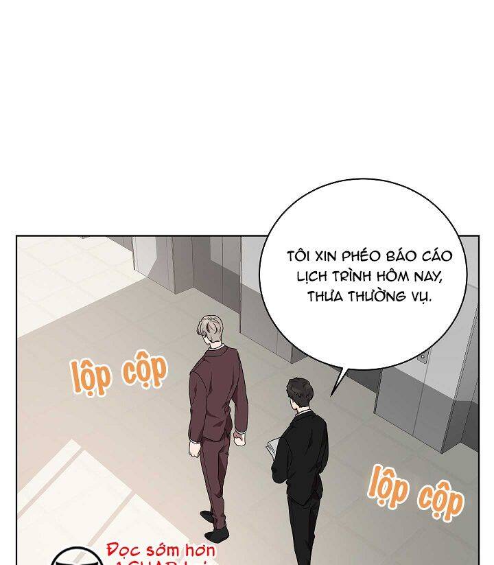 Đừng Lại Gần Giới Hạn 10M Của Tôi Chapter 78 - 1