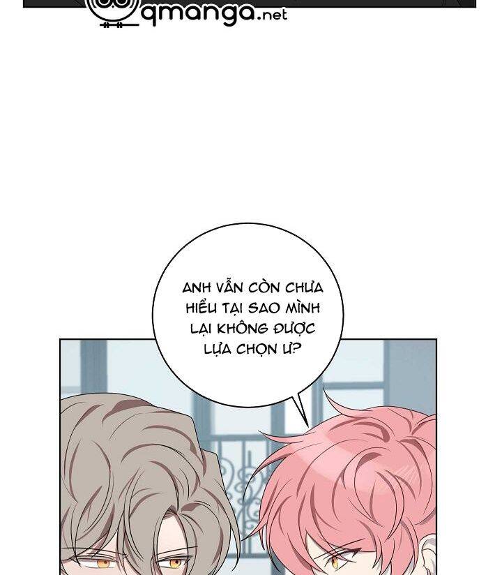 Đừng Lại Gần Giới Hạn 10M Của Tôi Chapter 78 - 36