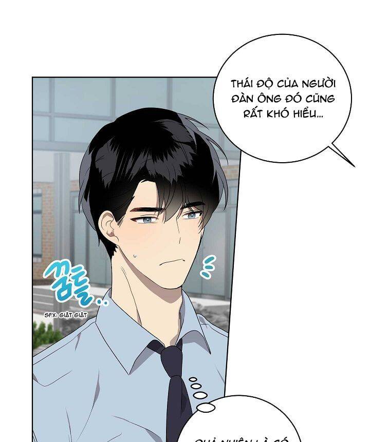 Đừng Lại Gần Giới Hạn 10M Của Tôi Chapter 78 - 81