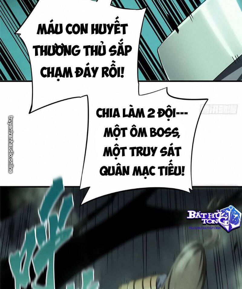 Toàn Chức Cao Thủ 2 Chapter 37 - 11