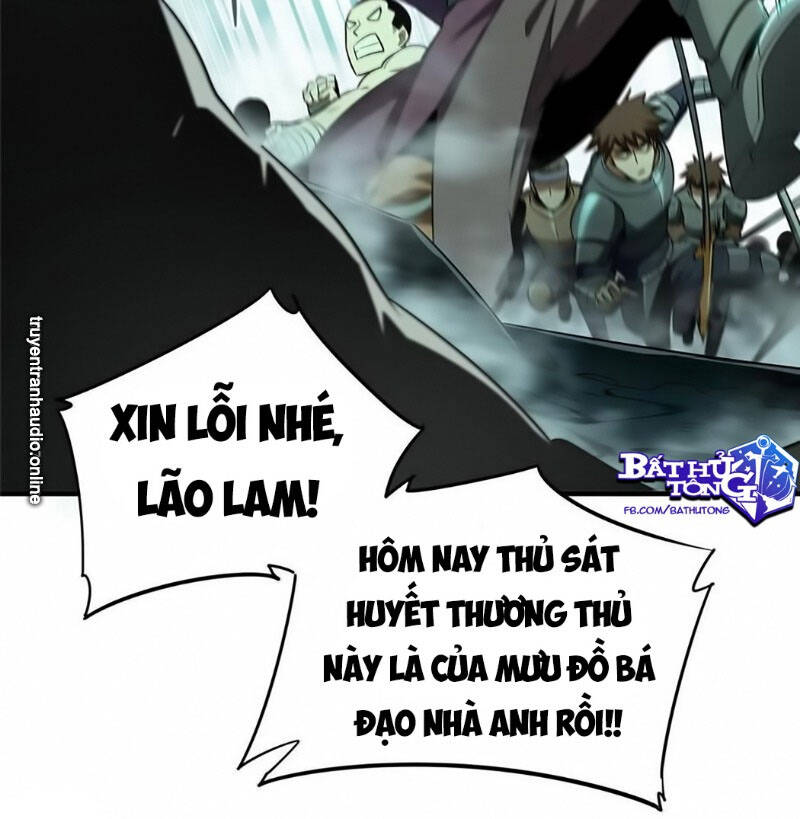 Toàn Chức Cao Thủ 2 Chapter 37 - 28