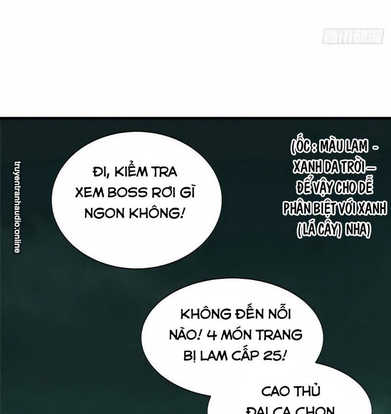 Toàn Chức Cao Thủ 2 Chapter 37 - 79