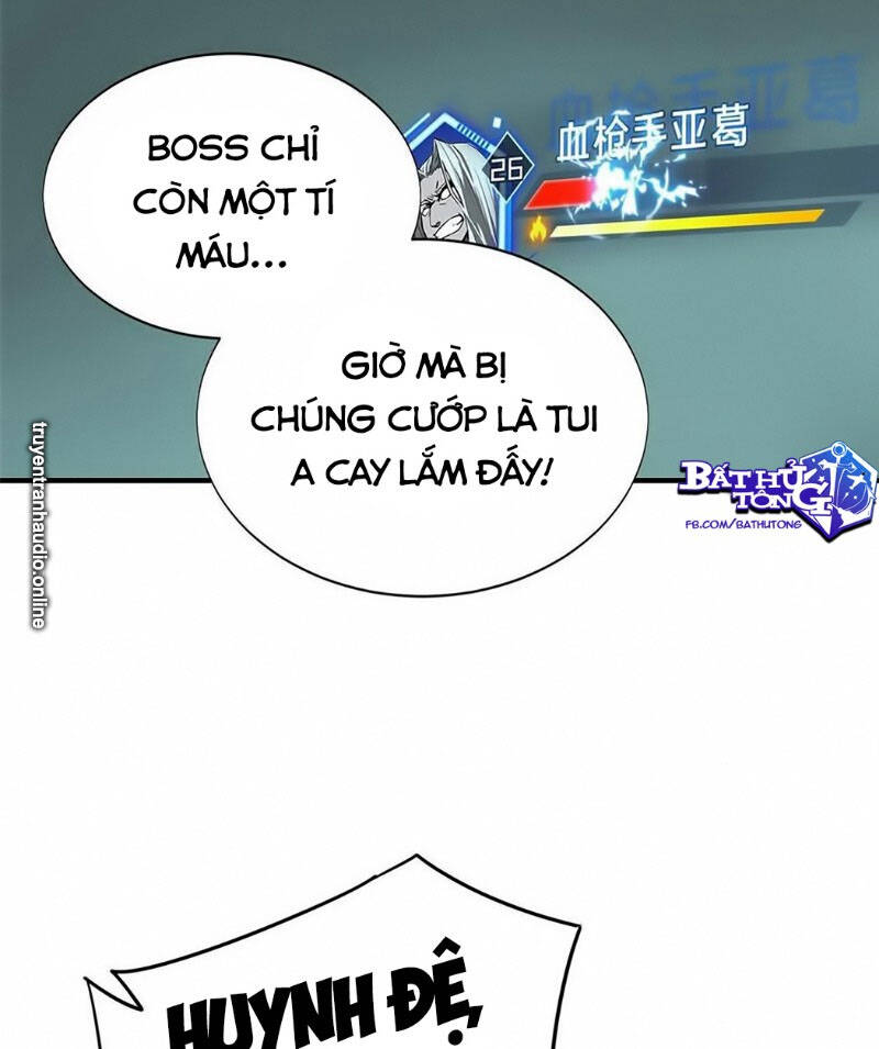 Toàn Chức Cao Thủ 2 Chapter 37 - 9