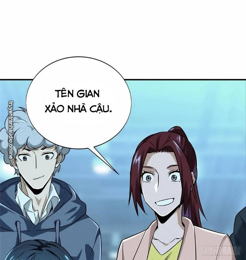 Toàn Chức Cao Thủ 2 Chapter 37 - 82