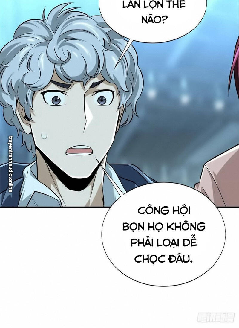 Toàn Chức Cao Thủ 2 Chapter 37 - 84