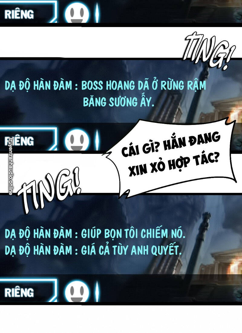 Toàn Chức Cao Thủ 2 Chapter 37 - 87