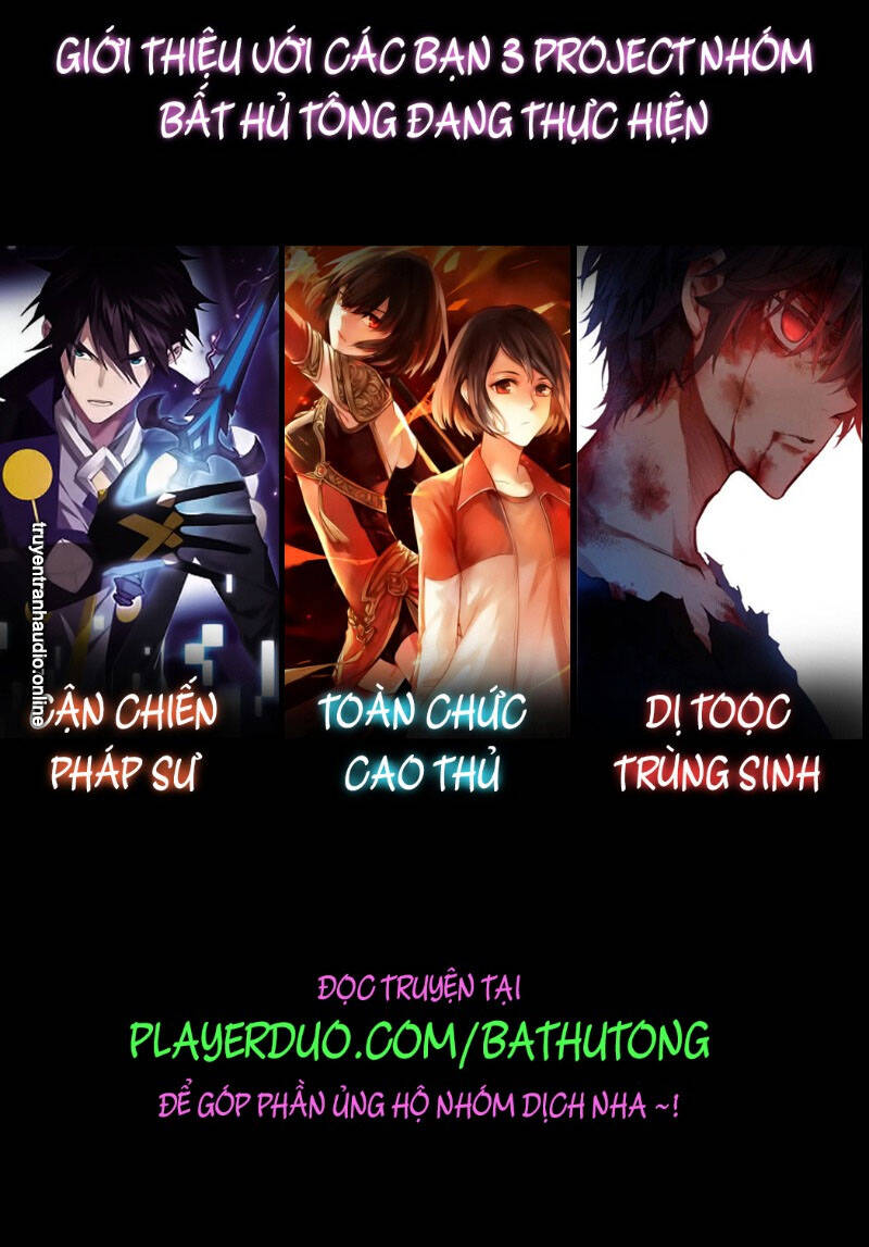 Toàn Chức Cao Thủ 2 Chapter 37 - 95