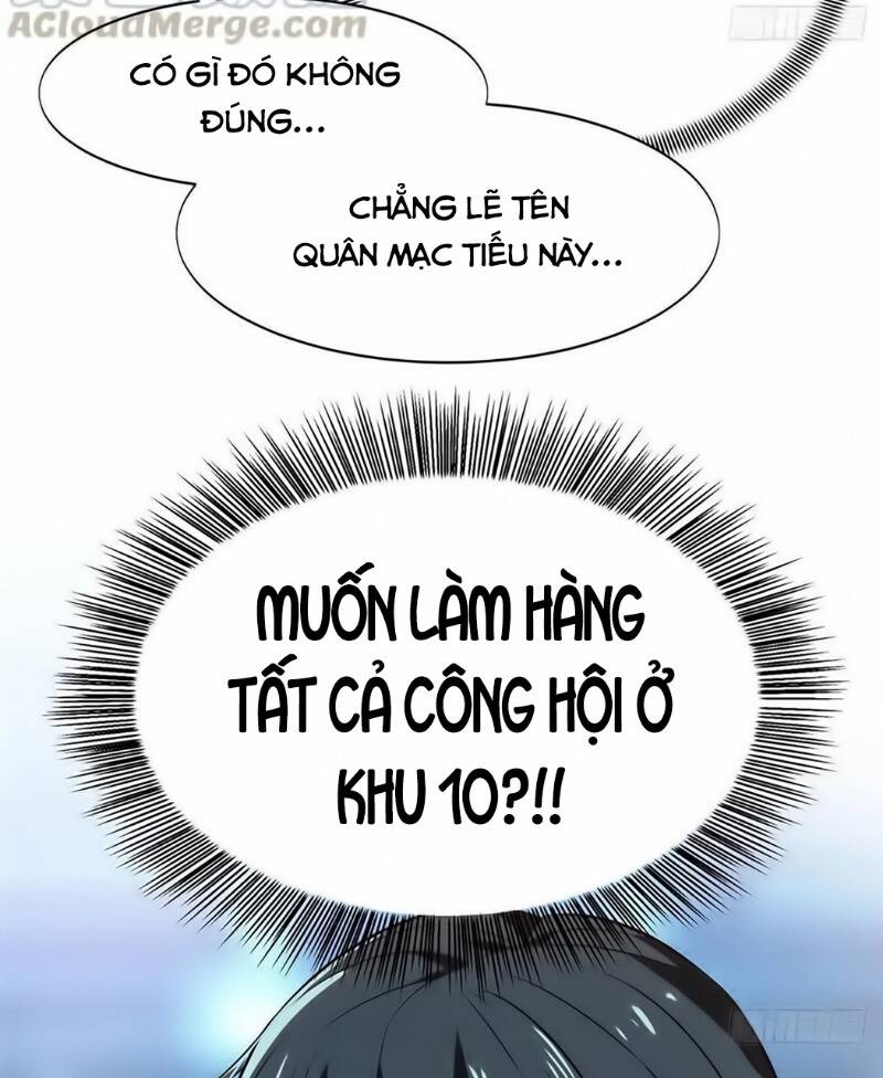 Toàn Chức Cao Thủ 2 Chapter 38 - 16