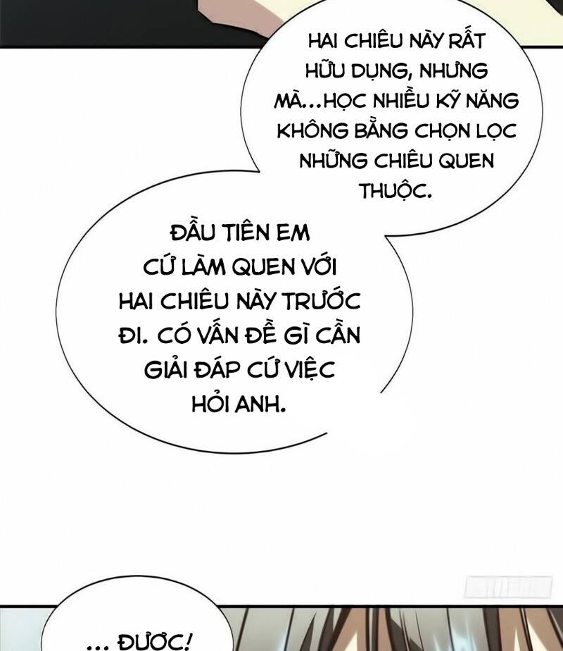 Toàn Chức Cao Thủ 2 Chapter 38 - 24