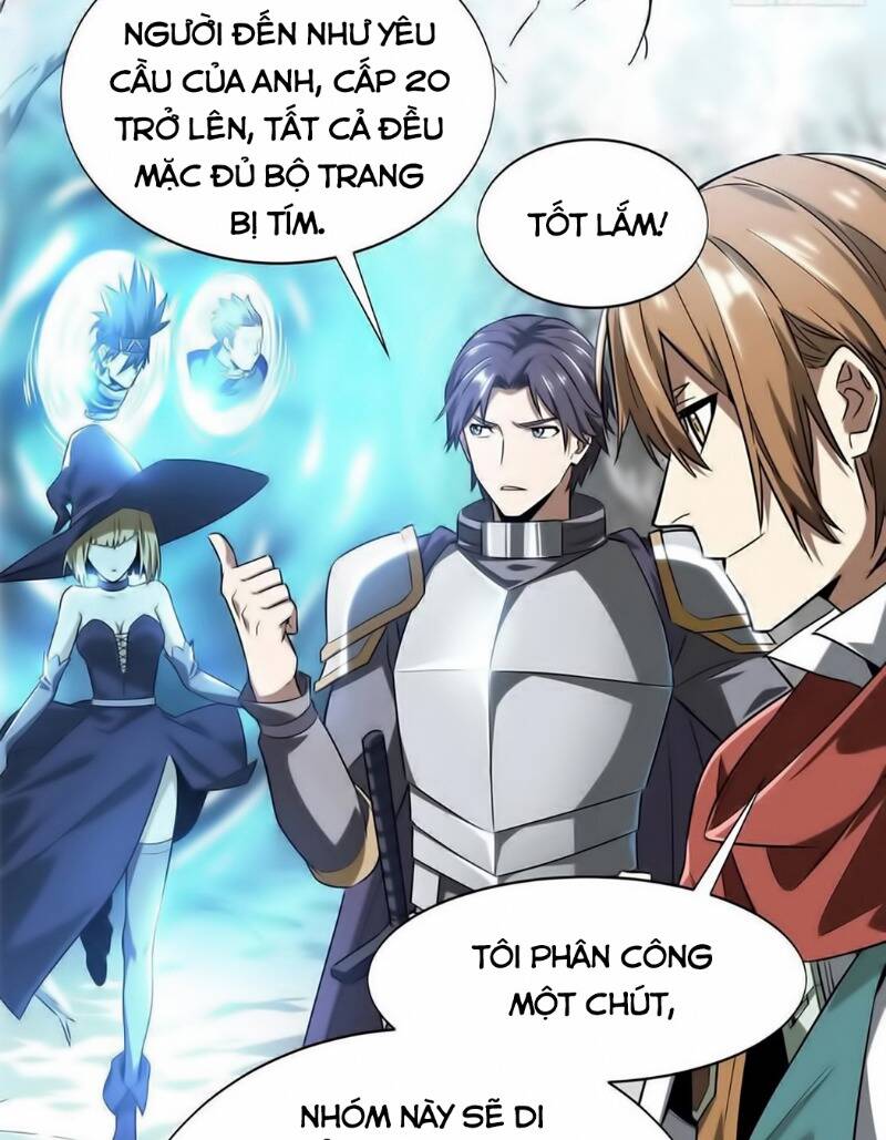 Toàn Chức Cao Thủ 2 Chapter 38 - 37