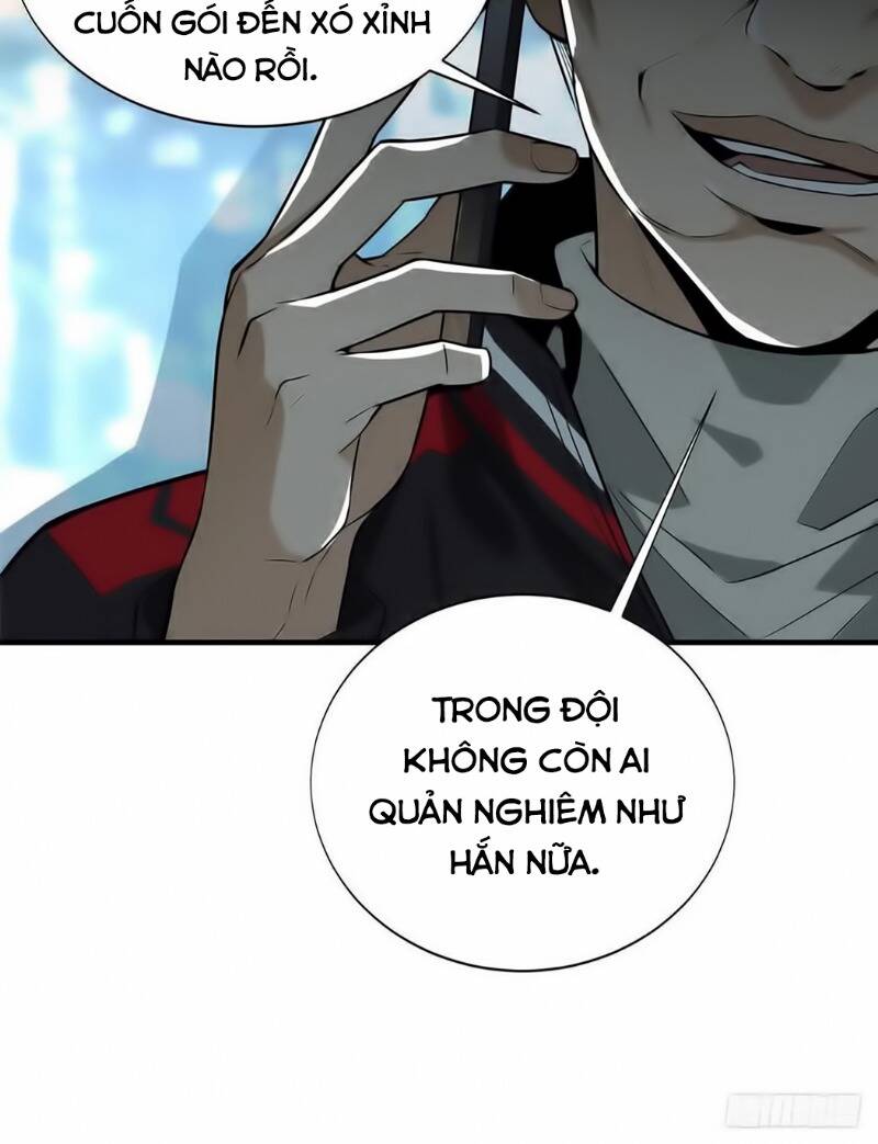 Toàn Chức Cao Thủ 2 Chapter 38 - 62