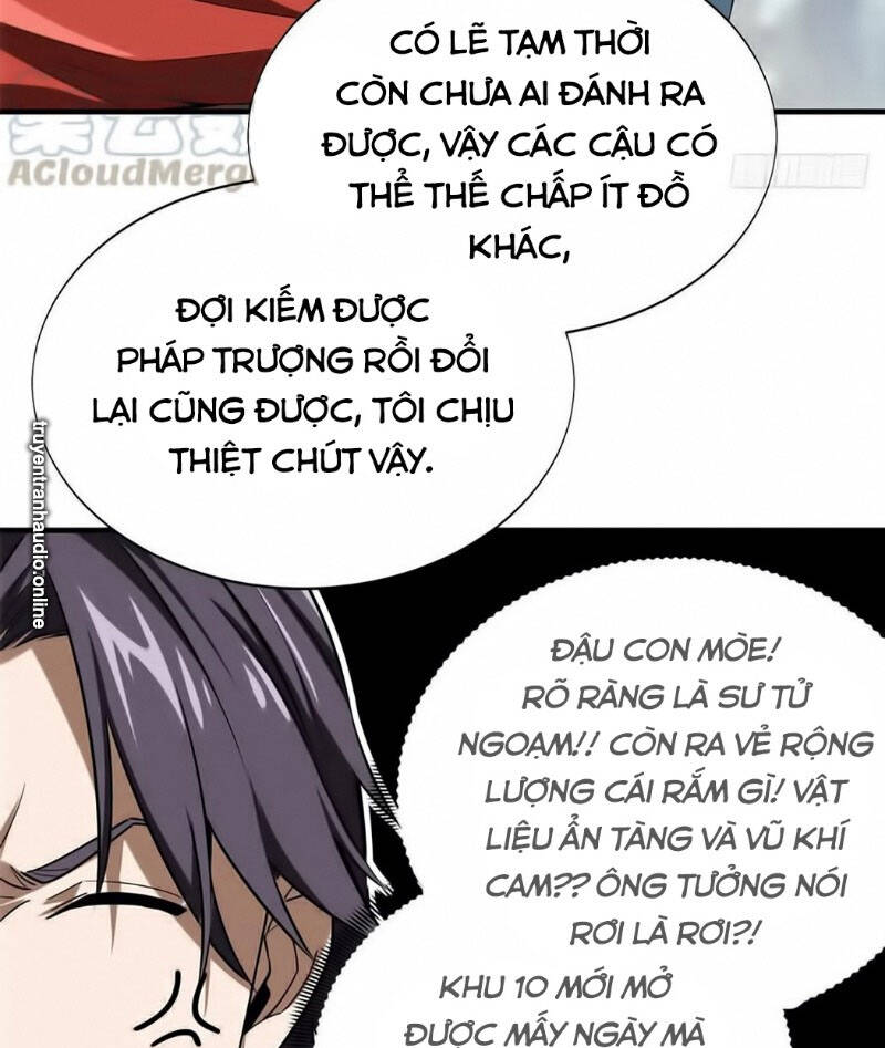 Toàn Chức Cao Thủ 2 Chapter 39 - 20