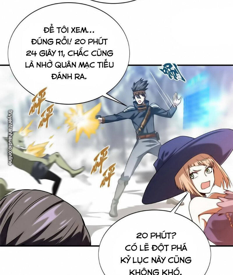 Toàn Chức Cao Thủ 2 Chapter 39 - 31