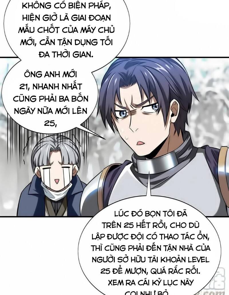 Toàn Chức Cao Thủ 2 Chapter 40 - 19