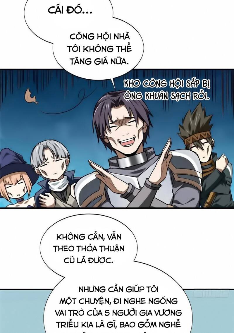 Toàn Chức Cao Thủ 2 Chapter 40 - 22