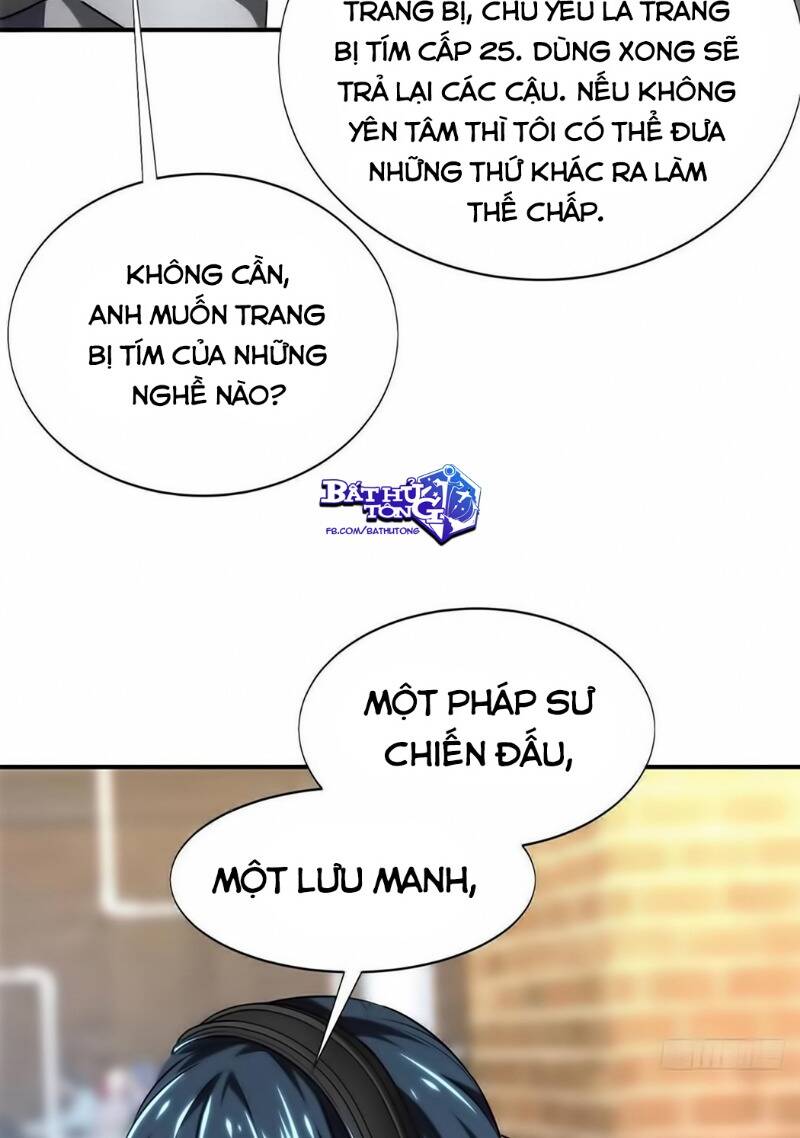 Toàn Chức Cao Thủ 2 Chapter 40 - 24