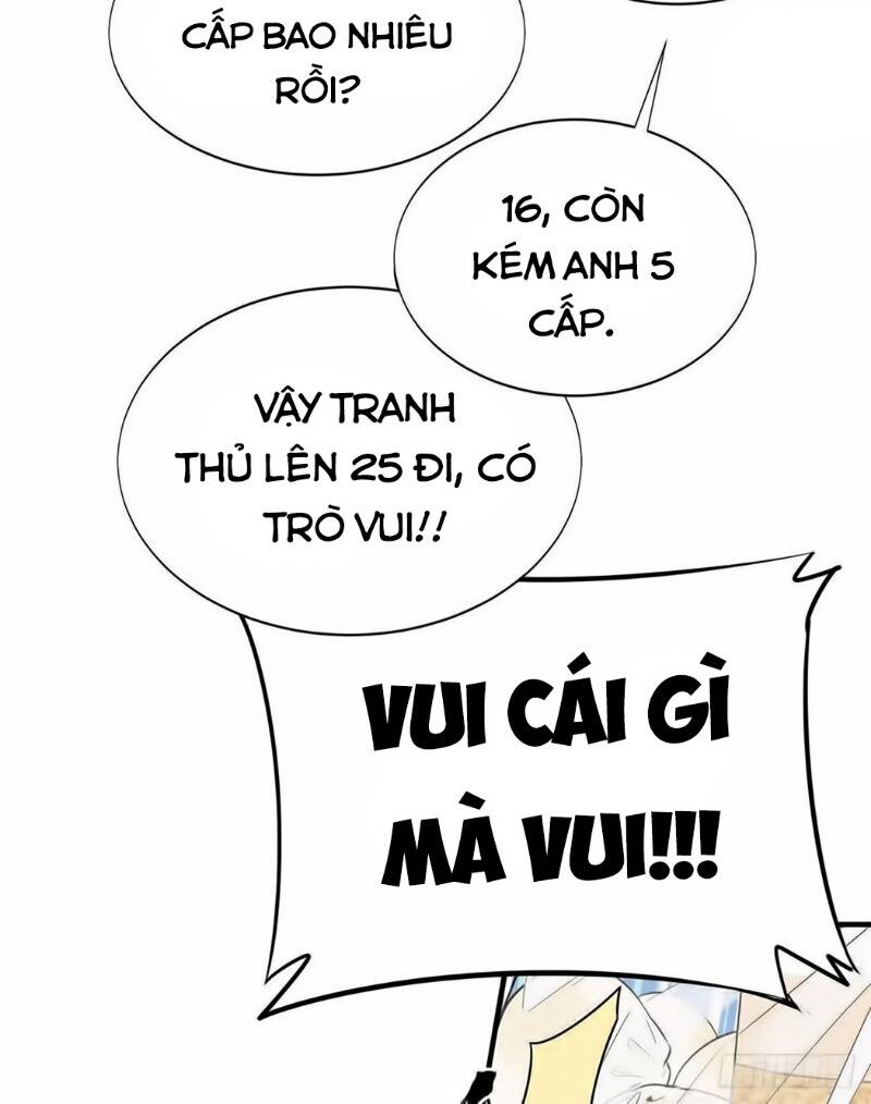 Toàn Chức Cao Thủ 2 Chapter 40 - 34