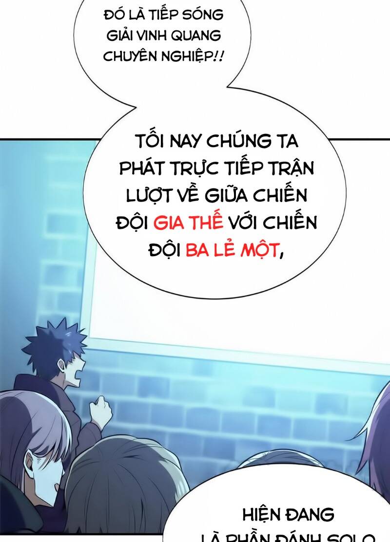 Toàn Chức Cao Thủ 2 Chapter 40 - 43