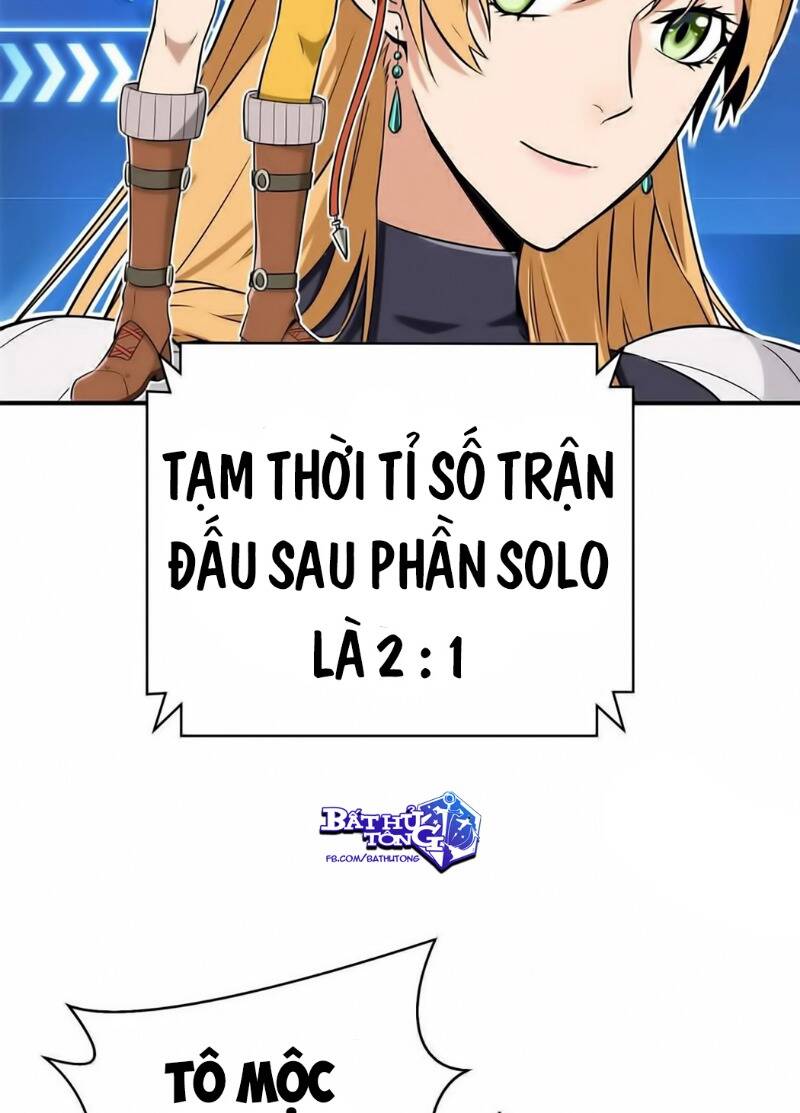 Toàn Chức Cao Thủ 2 Chapter 40 - 46