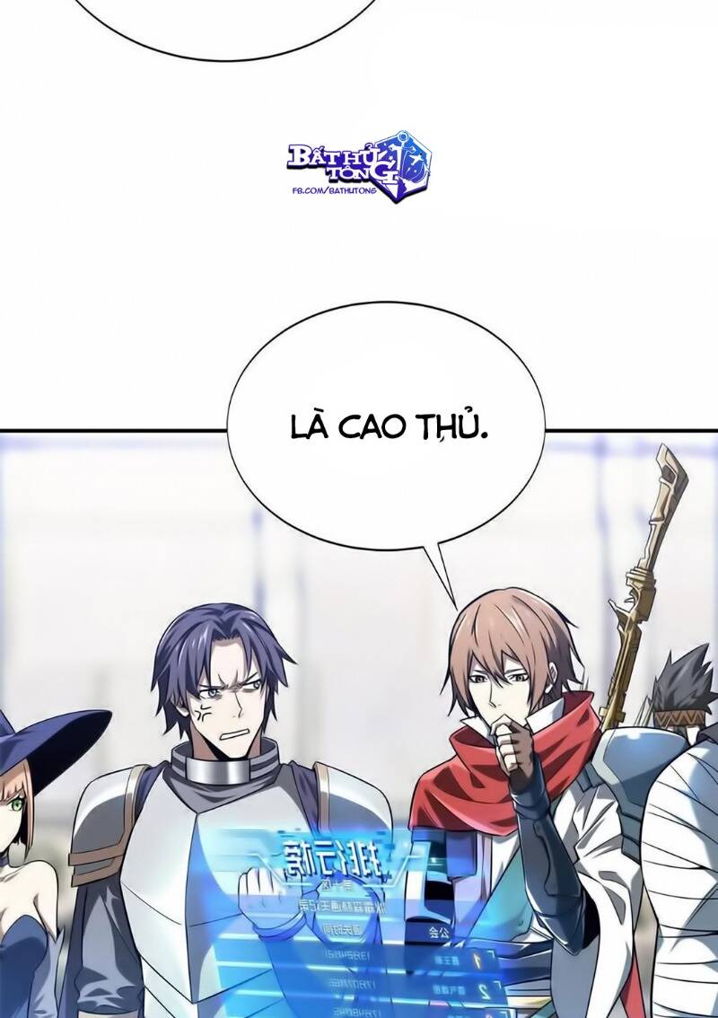 Toàn Chức Cao Thủ 2 Chapter 40 - 8