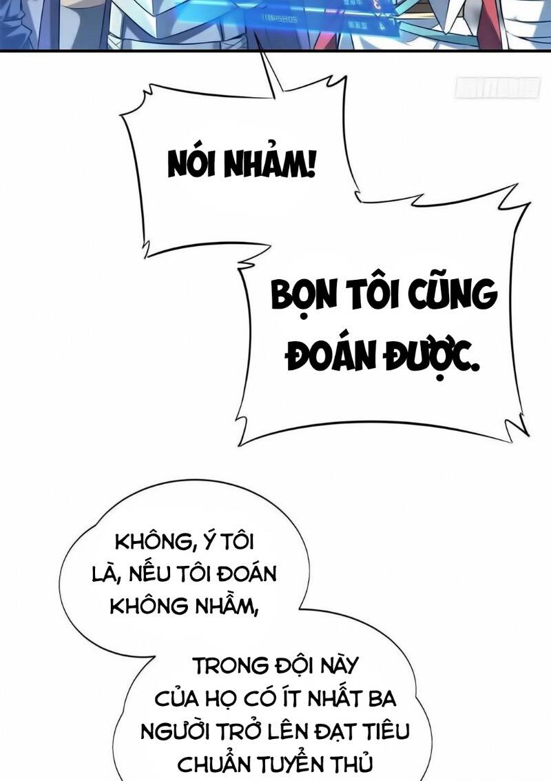 Toàn Chức Cao Thủ 2 Chapter 40 - 9