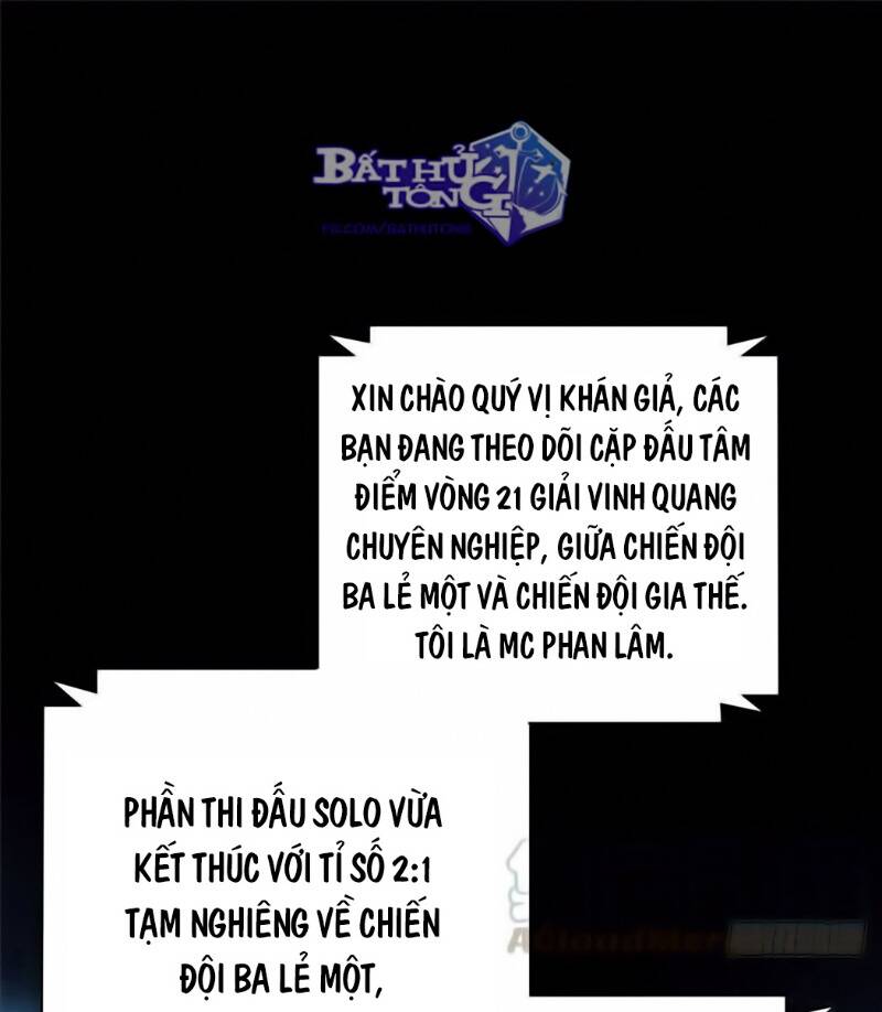 Toàn Chức Cao Thủ 2 Chapter 41 - 3