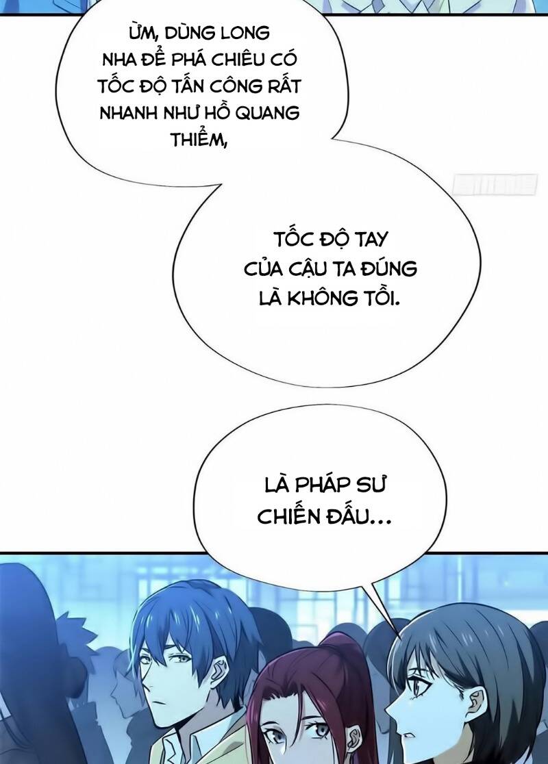 Toàn Chức Cao Thủ 2 Chapter 41 - 31