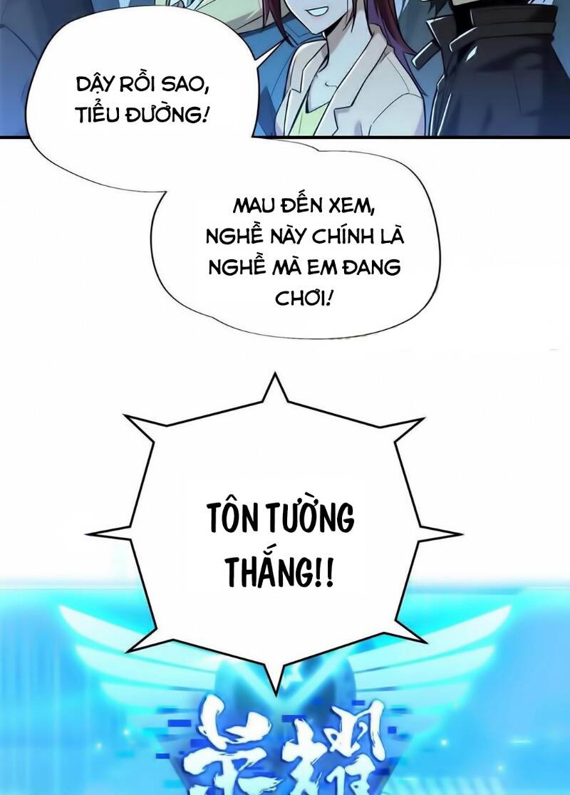 Toàn Chức Cao Thủ 2 Chapter 41 - 32