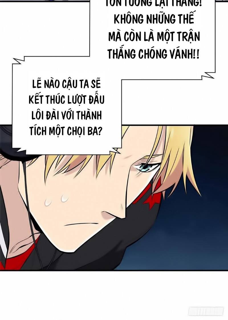 Toàn Chức Cao Thủ 2 Chapter 41 - 42