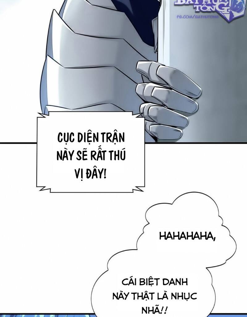 Toàn Chức Cao Thủ 2 Chapter 41 - 46