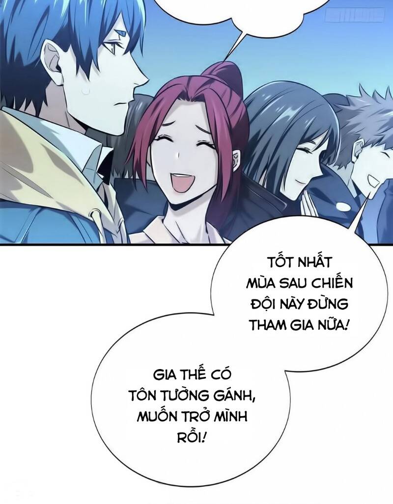 Toàn Chức Cao Thủ 2 Chapter 41 - 47