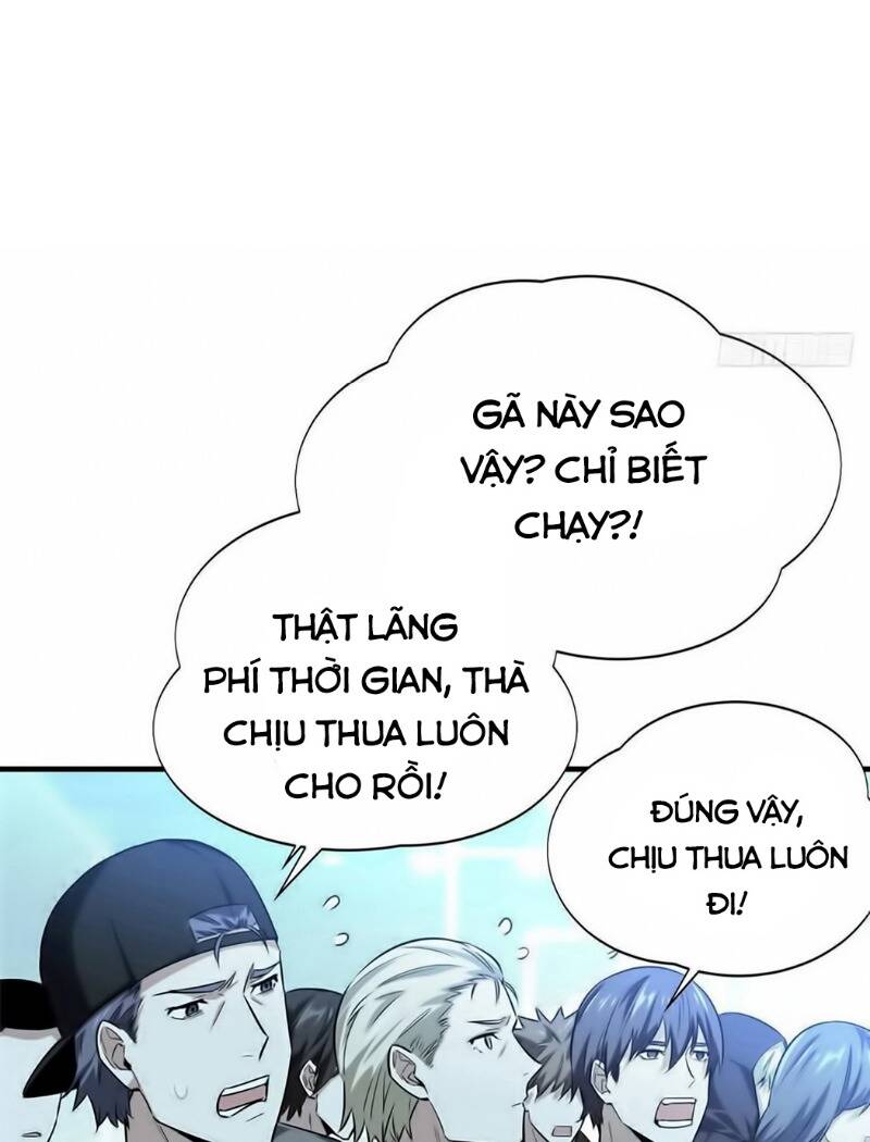 Toàn Chức Cao Thủ 2 Chapter 41 - 51