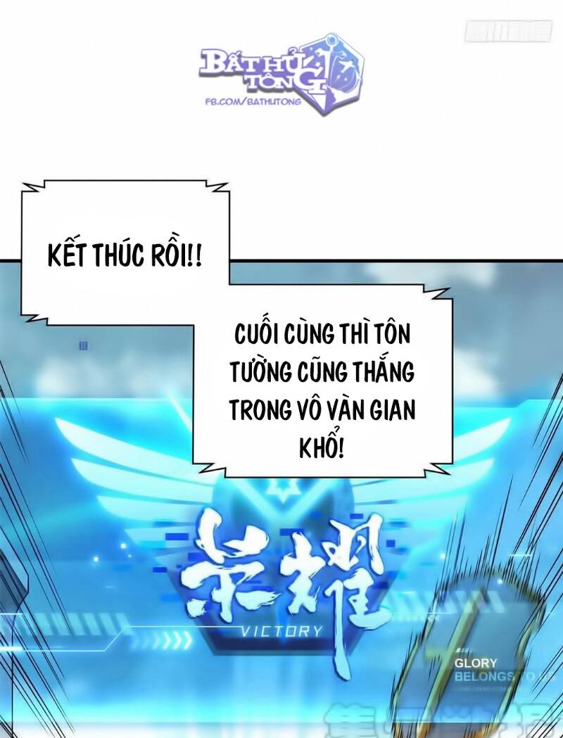 Toàn Chức Cao Thủ 2 Chapter 41 - 55