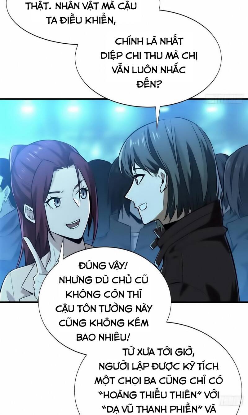 Toàn Chức Cao Thủ 2 Chapter 41 - 61