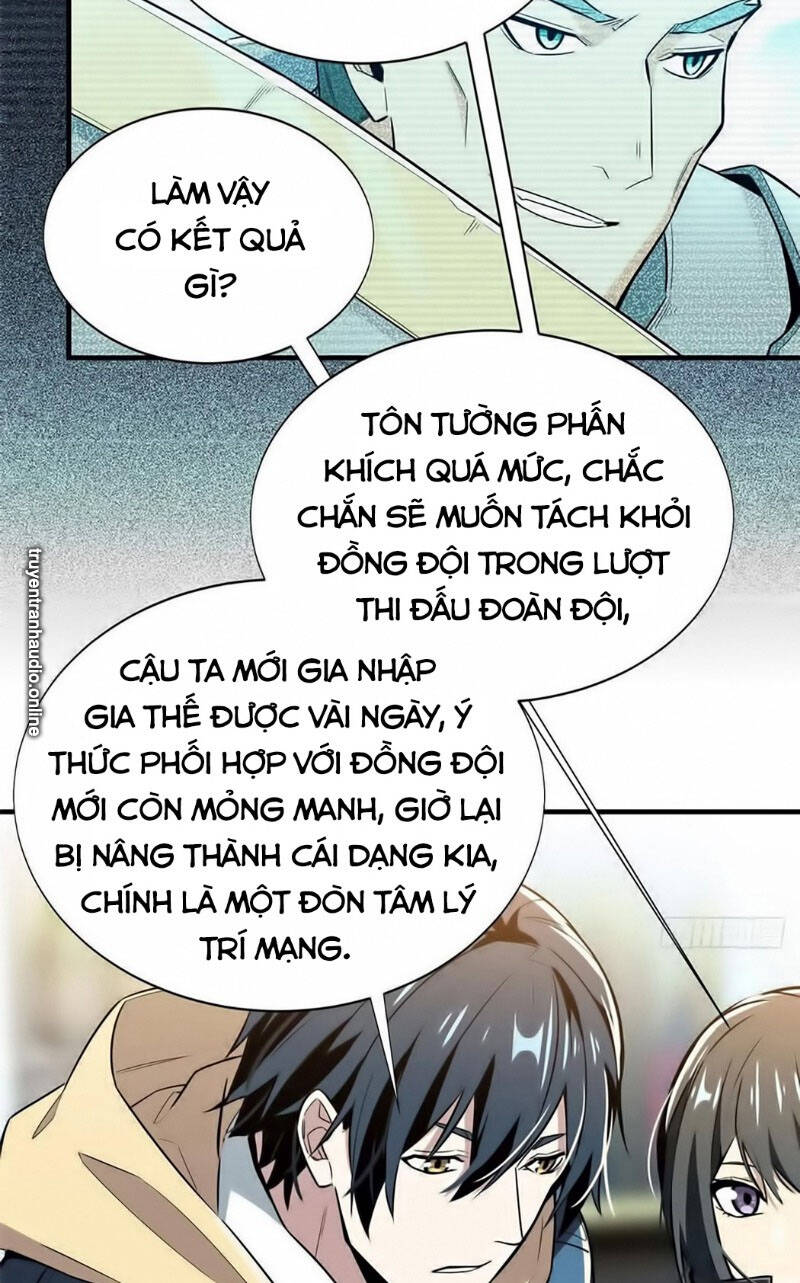 Toàn Chức Cao Thủ 2 Chapter 42 - 20