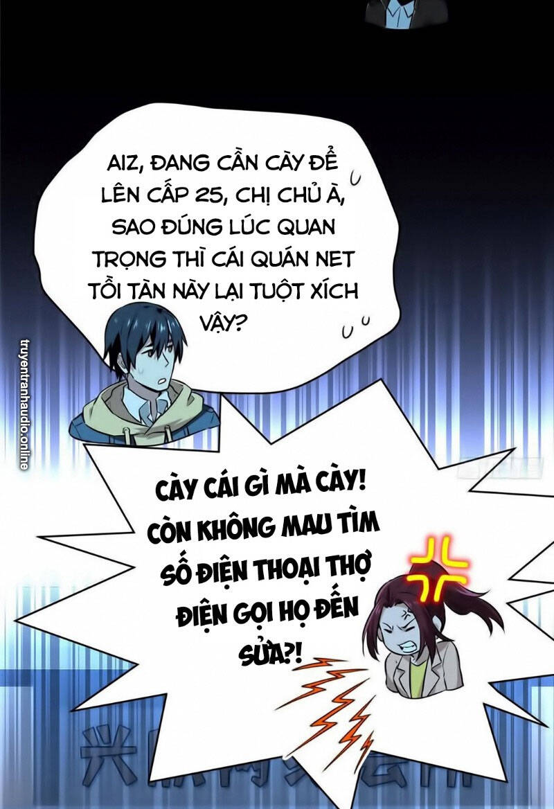 Toàn Chức Cao Thủ 2 Chapter 42 - 7