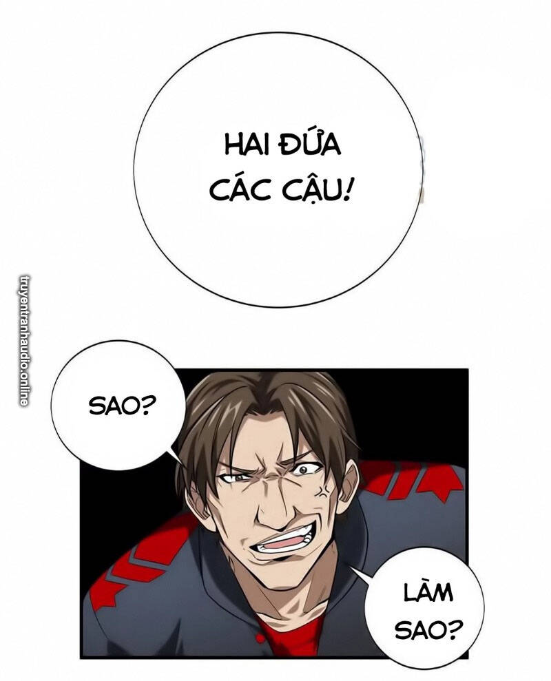 Toàn Chức Cao Thủ 2 Chapter 43 - 19