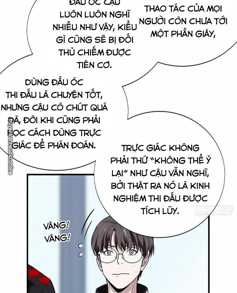 Toàn Chức Cao Thủ 2 Chapter 43 - 25