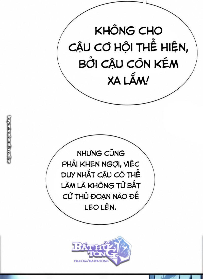 Toàn Chức Cao Thủ 2 Chapter 43 - 31