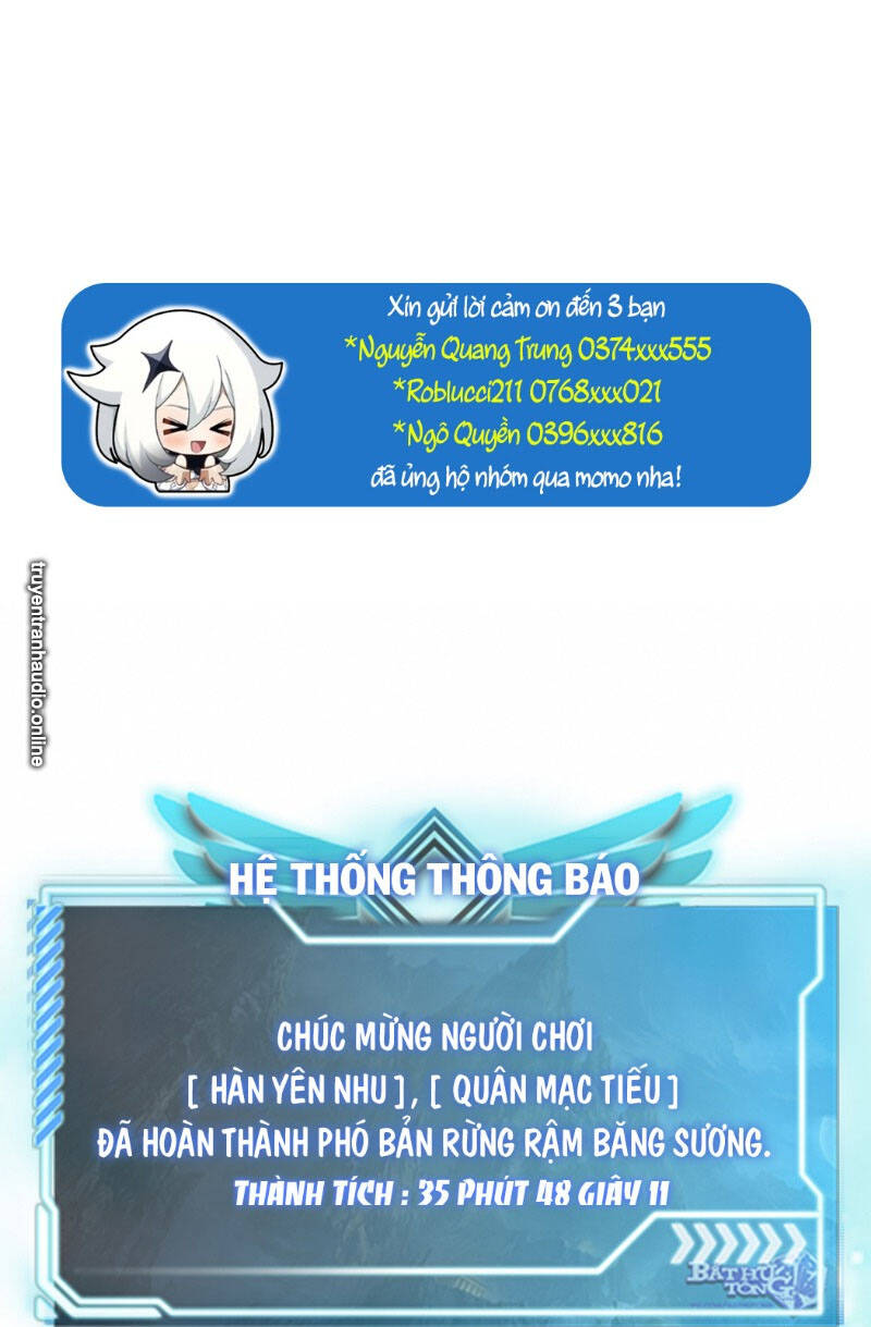 Toàn Chức Cao Thủ 2 Chapter 44 - 2