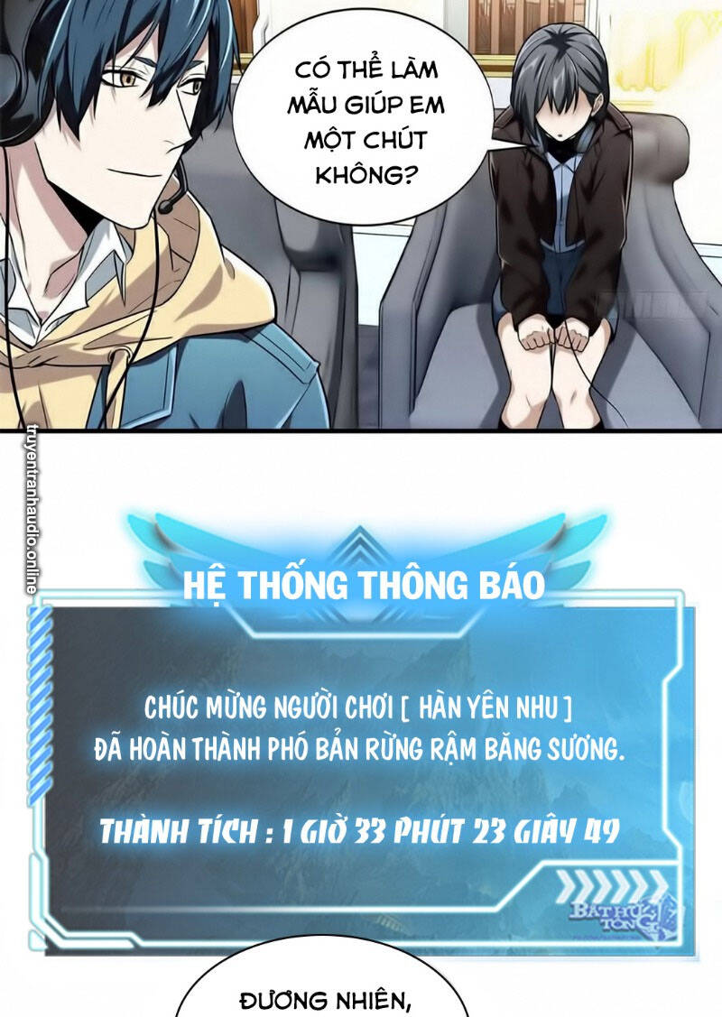 Toàn Chức Cao Thủ 2 Chapter 44 - 12