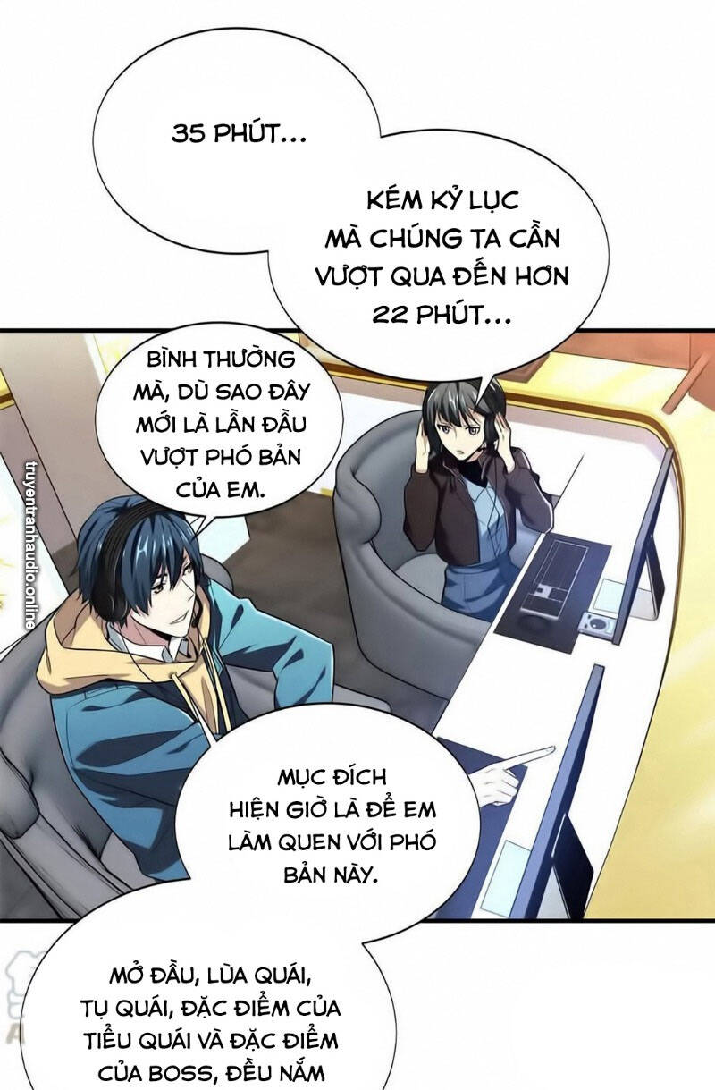 Toàn Chức Cao Thủ 2 Chapter 44 - 6